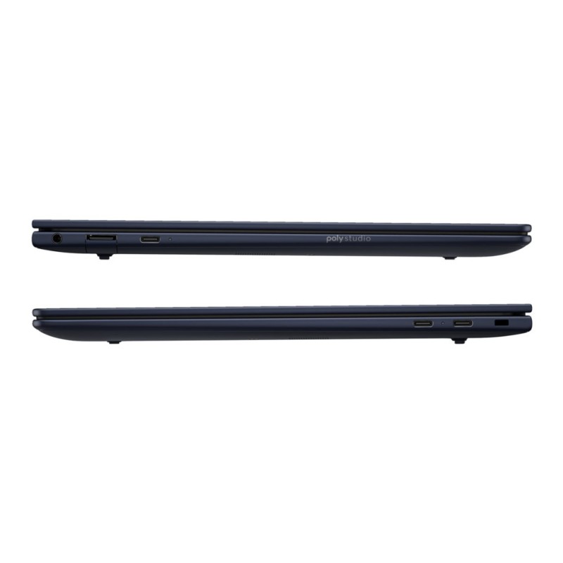 Prenosnik HP 35,5 cm (14,0) EliteBook Ultra G1i 2880x1800 OLED 400nit 120Hz Ultra 7-258V/32GB/SSD2TB/BL/Windows Hello/ALU/Intel Arc 140V/Win11Pro (B69CFET#BED)