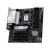 Osnovna plošča AM5 MSI PRO B850M-P WIFI microATX HDMI DisplayPort MSI Osnovna plošča AM5 MSI PRO B850M-P WIFI microATX HDMI DisplayPort