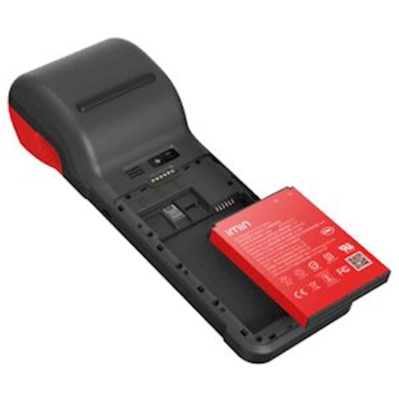 Prenosni terminal IMIN SWIFT 2 SWIFT Prenosni terminal IMIN SWIFT 2