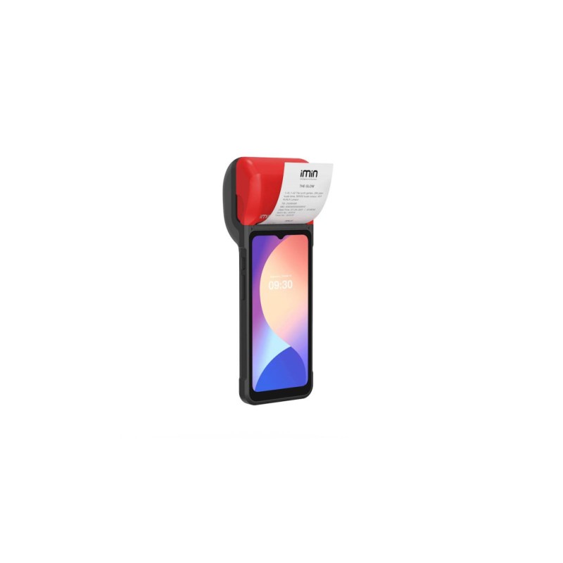 Prenosni terminal IMIN SWIFT 2 SWIFT Prenosni terminal IMIN SWIFT 2