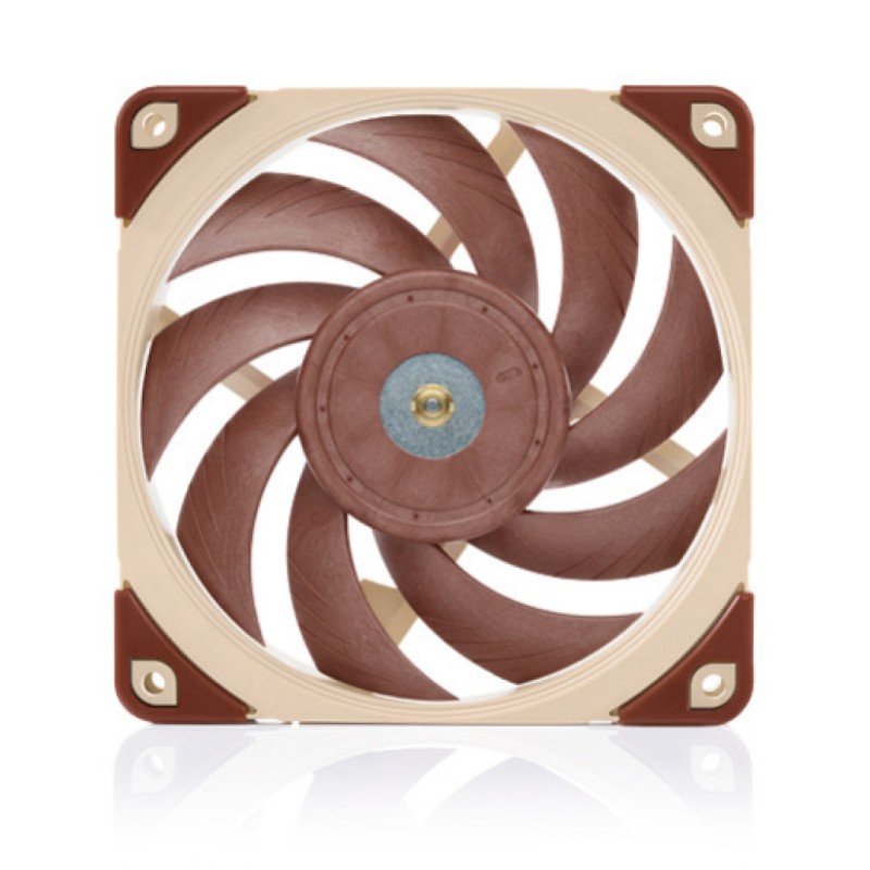 Ventilator Noctua NF-A12X25 PWM 12v 120x120x25mm rjava (NF-A12x25 PWM) Noctua Ventilator Noctua NF-A12X25 PWM 12v 120x120x25mm rjava (NF-A12x25 PWM)