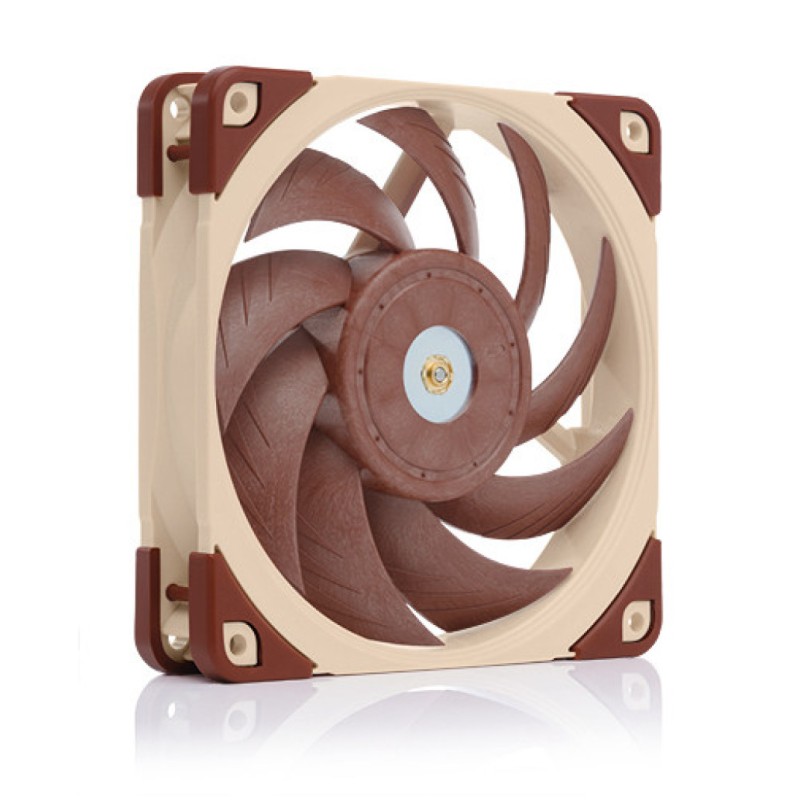 Ventilator Noctua NF-A12X25 PWM 12v 120x120x25mm rjava (NF-A12x25 PWM) Noctua Ventilator Noctua NF-A12X25 PWM 12v 120x120x25mm rjava (NF-A12x25 PWM)
