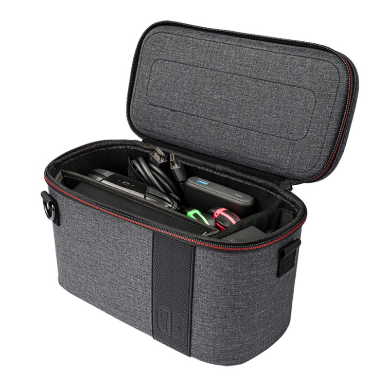 Torba za Nintendo Switch PDP Elite Pull-N-Go PDP Torba za Nintendo Switch PDP Elite Pull-N-Go
