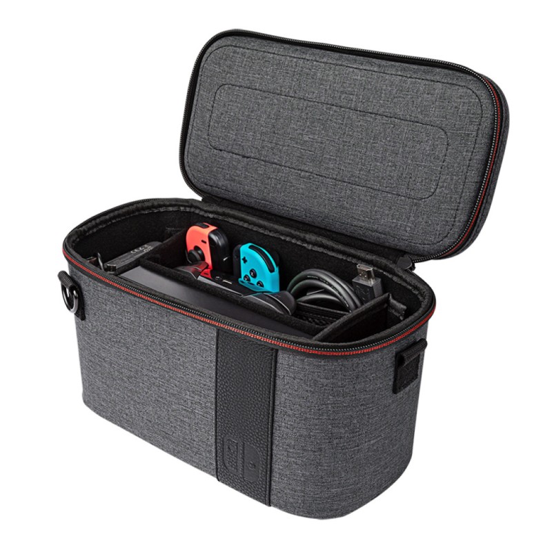 Torba za Nintendo Switch PDP Elite Pull-N-Go PDP Torba za Nintendo Switch PDP Elite Pull-N-Go