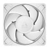 Ventilator Arctic P12 Pro PST 120mm bela ARCTIC Ventilator Arctic P12 Pro PST 120mm bela