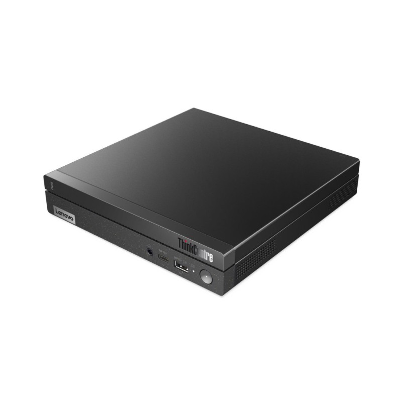 Računalnik Lenovo Tiny ThinkCentre neo 50q G4 i5-13420H/SoC/16GB/1TB/-/Intel UHD HDMI DP /BT WiFi RJ45/65W-89%/Win11Pro 12LN0049ZY Lenovo Računalnik Lenovo Tiny ThinkCentre neo 50q G4 i5-13420H/SoC/16GB/1TB/-/Intel UHD HDMI DP /BT WiFi RJ45/65W-89%/Win11Pro 12LN0049ZY