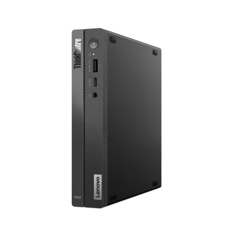 Računalnik Lenovo Tiny ThinkCentre neo 50q G4 i5-13420H/SoC/16GB/1TB/-/Intel UHD HDMI DP /BT WiFi RJ45/65W-89%/Win11Pro 12LN0049ZY Lenovo Računalnik Lenovo Tiny ThinkCentre neo 50q G4 i5-13420H/SoC/16GB/1TB/-/Intel UHD HDMI DP /BT WiFi RJ45/65W-89%/Win11Pro 12LN0049ZY