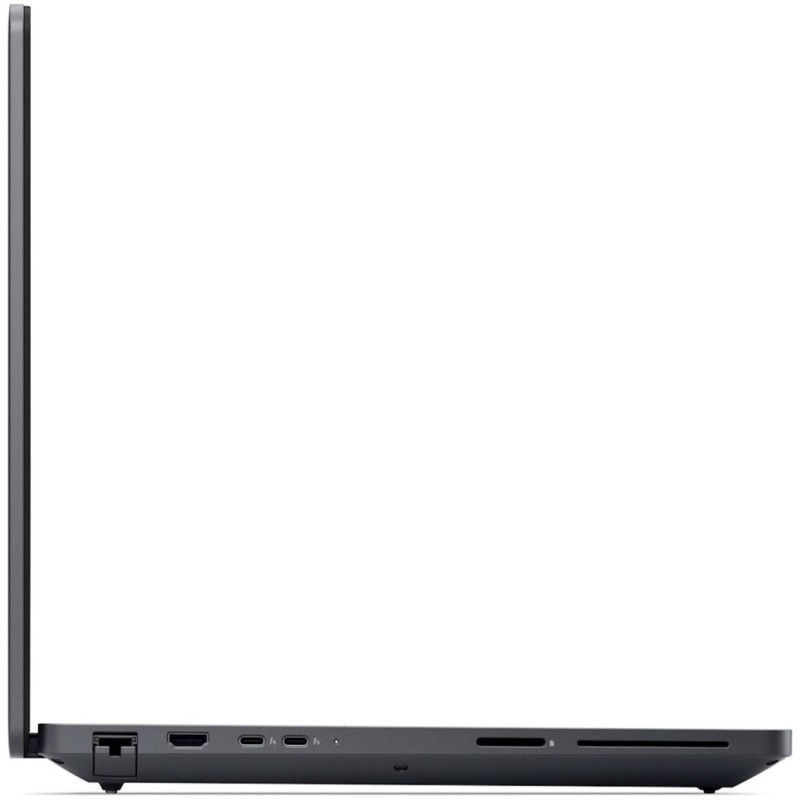 Prenosnik DELL 45,72 cm (18,0) Pro Max 18 Plus 2560x1600 WVA 500nit 120Hz Ultra 9-285HX/64GB/SSD1TB/BL/ALU/RTX PRO 4000/Win11Pro (1023462879)