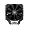 Zračni hladilnik Cougar Forza 85 - 160mm črna-srebrna (CGR-FZA85) Cougar Zračni hladilnik Cougar Forza 85 - 160mm črna-srebrna (CGR-FZA85)