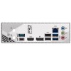 Osnovna plošča LGA1851 Asrock PRO RS microATX HDMI DisplayPort Asrock Osnovna plošča LGA1851 Asrock PRO RS microATX HDMI DisplayPort