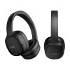 Slušalke brezžične Manta naglavne BT RYTMO ELEGANCE črne ANC Bluetooth () Manta Slušalke brezžične Manta naglavne BT RYTMO ELEGANCE črne ANC Bluetooth ()