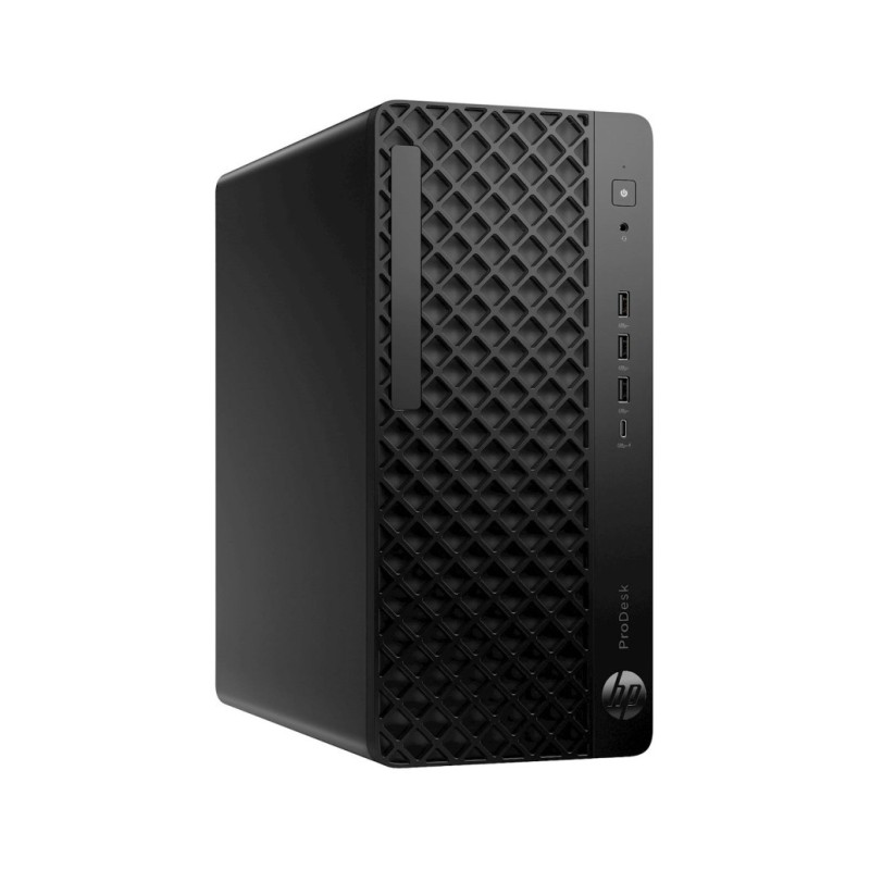 Računalnik HP Tower PC ProDesk 4 G1i Ultra 7-265/Q870/16GB/1TB/Intel grafika HDMI DP /280W-92%/Win11Pro 9H7U8ET#BED HP Računalnik HP Tower PC ProDesk 4 G1i Ultra 7-265/Q870/16GB/1TB/Intel grafika HDMI DP /280W-92%/Win11Pro 9H7U8ET#BED