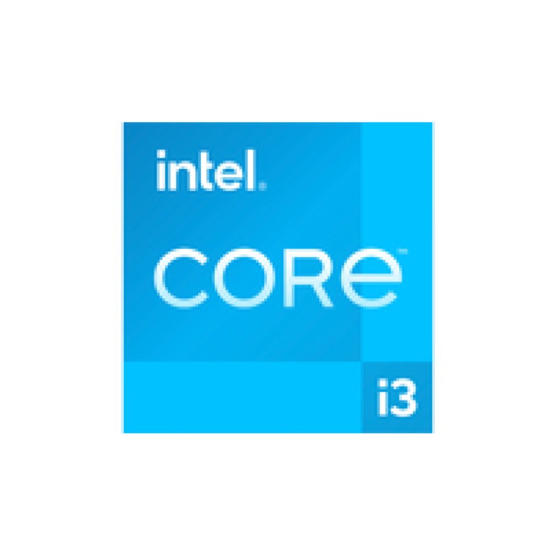 Procesor Intel 1700 Core i3 13100 4C/8T 3.4GHz/4.5GHz tray 60W/89W grafika HD 730 brez hladilnika INTEL Procesor Intel 1700 Core i3 13100 4C/8T 3.4GHz/4.5GHz tray 60W/89W grafika HD 730 brez hladilnika