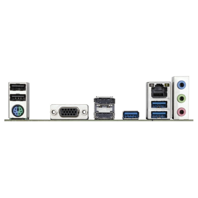 Osnovna plošča 1700 GigaByte B760M D3HP DDR4 microATX 1xVGA HDMI 1xDisplayPort GIGABYTE Osnovna plošča 1700 GigaByte B760M D3HP DDR4 microATX 1xVGA HDMI 1xDisplayPort