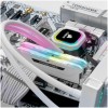 DDR4 32GB 3200MHz CL16 KIT (2x16GB) Corsair RGB Vengeance 1.35V Gaming bela (CMH32GX4M2E3200C16W) CORSAIR DDR4 32GB 3200MHz CL16 KIT (2x16GB) Corsair RGB Vengeance 1.35V Gaming bela (CMH32GX4M2E3200C16W)