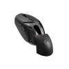 Miš Logitech brezžična G309 LIGHTSPEED LightSpeed optična gaming 25000DPI črna (910-007199)