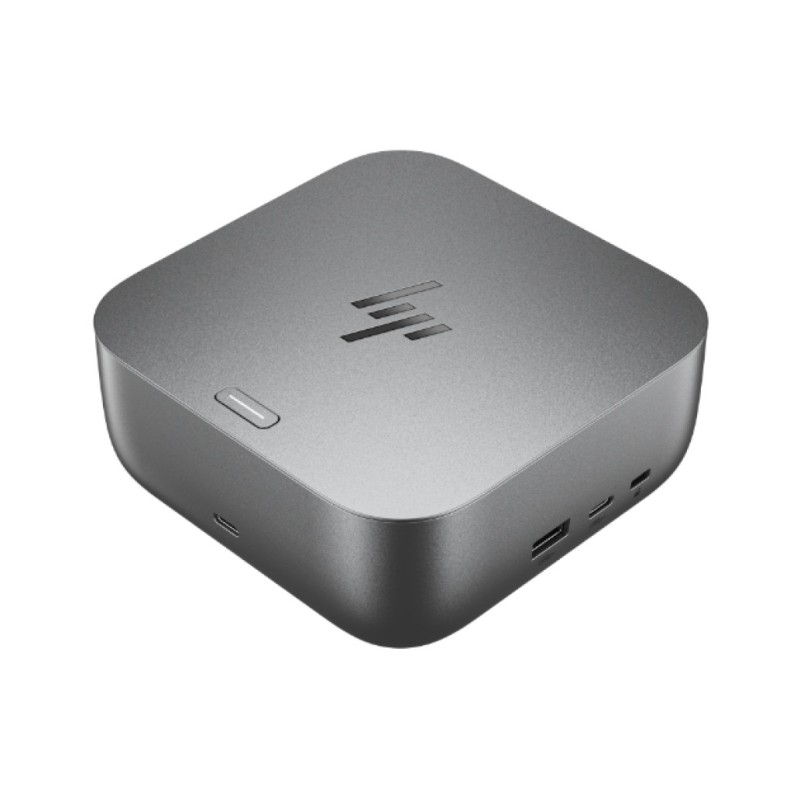 Priklopna postaja USB-C => HP Thunderbolt Dock G6 1x HDMI 2xDisplayPort 3xUSB3.2 3xUSB-C 180W 1xRJ45 nano lock (9X481UT#ABB)