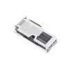 Grafična kartica AMD RX9060 XT XFX Swift OC Edition Bela - 16GB GDDR6  | 1xHDMI 2.1 2xDisplayport 2.1 (RX-96TS316W7) XFX Grafična kartica AMD RX9060 XT XFX Swift OC Edition Bela - 16GB GDDR6  | 1xHDMI 2.1 2xDisplayport 2.1 (RX-96TS316W7)