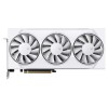 Grafična kartica AMD RX9060 XT XFX Swift OC Edition Bela - 16GB GDDR6  | 1xHDMI 2.1 2xDisplayport 2.1 (RX-96TS316W7) XFX Grafična kartica AMD RX9060 XT XFX Swift OC Edition Bela - 16GB GDDR6  | 1xHDMI 2.1 2xDisplayport 2.1 (RX-96TS316W7)