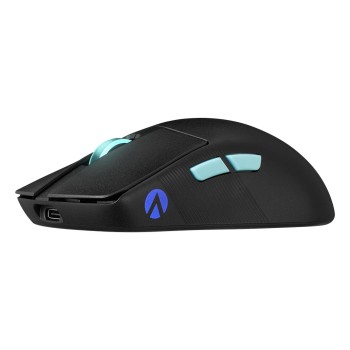 Miš Asus brezžična Harpe Ace Aim Lab Edition optična gaming 54g 36000DPI RGB črna (90MP02W0-BMUA00) Miš Asus brezžična Harpe Ace Aim Lab Edition optična gaming 54g 36000DPI RGB črna (90MP02W0-BMUA00)