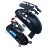 Miš Asus brezžična Harpe Ace Aim Lab Edition optična gaming 54g 36000DPI RGB črna (90MP02W0-BMUA00) ASUS Miš Asus brezžična Harpe Ace Aim Lab Edition optična gaming 54g 36000DPI RGB črna (90MP02W0-BMUA00)