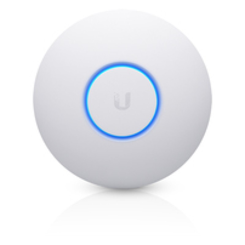 Dostopna točka Ubiquiti Wave 2 WiFi5 802.11ac 1733Mb/s Dualband MU-MIMO PoE 1x notranja antena (UAP-NANOHD-3) UBIQUITI Dostopna točka Ubiquiti Wave 2 WiFi5 802.11ac 1733Mb/s Dualband MU-MIMO PoE 1x notranja antena (UAP-NANOHD-3)