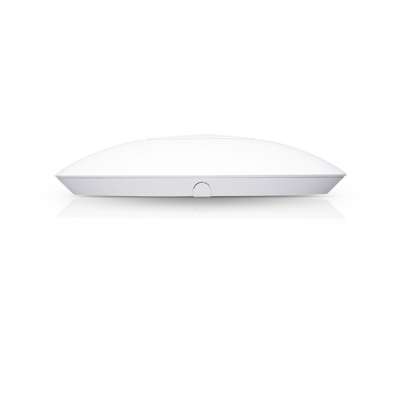 Dostopna točka Ubiquiti Wave 2 WiFi5 802.11ac 1733Mb/s Dualband MU-MIMO PoE 1x notranja antena (UAP-NANOHD-3) UBIQUITI Dostopna točka Ubiquiti Wave 2 WiFi5 802.11ac 1733Mb/s Dualband MU-MIMO PoE 1x notranja antena (UAP-NANOHD-3)