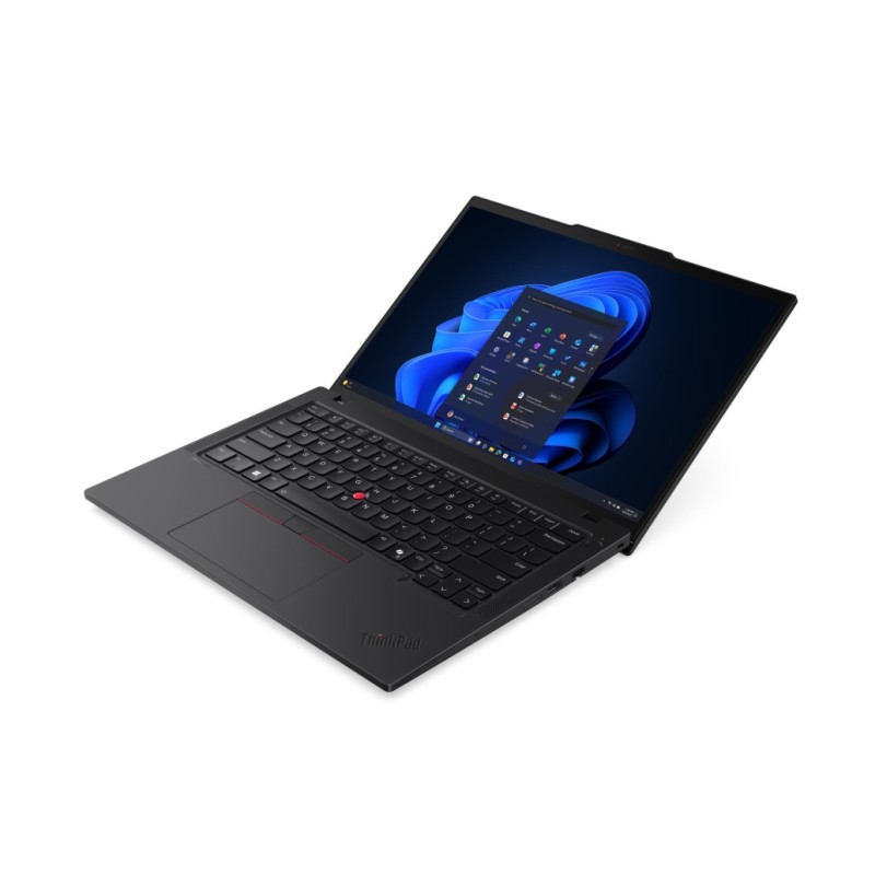 Prenosnik Lenovo 35,5 cm (14,0) ThinkPad T14 G6 1920x1200 IPS 500nit Ultra 7-255U/32GB/SSD1TB/BL/FP/PC-Carbon/Intel Graphics/Win11Pro (21QC0043SC) Lenovo Prenosnik Lenovo 35,5 cm (14,0) ThinkPad T14 G6 1920x1200 IPS 500nit Ultra 7-255U/32GB/SSD1TB/BL/FP/PC-Carbon/Intel Graphics/Win11Pro (21QC0043SC)