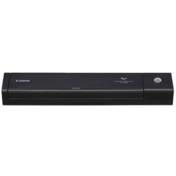 Optični čitalec Prenosni  Canon P-208II (9704B003AA) Optični čitalec Prenosni  Canon P-208II (9704B003AA)