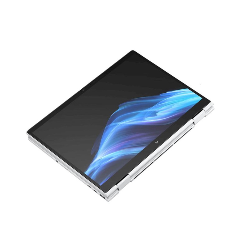 Prenosnik HP 33,7 cm (13,3) EliteBook 8 G1i Flip 13 1920x1200 IPS na dotik 400nit Ultra 7-255U/16GB/SSD1TB/BL/FP/Flip/Intel Graphics/Win11Pro (AD4H0ET#BED)