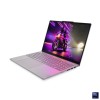 Prenosnik Lenovo 40,64 cm (16,0) Yoga Pro 9 2880x1800 OLED 500nit 120Hz Ultra 7-255H/32GB/SSD1TB/BL/ALU/RTX5050-8GB/Win11Home (83L0000YSC) Lenovo Prenosnik Lenovo 40,64 cm (16,0) Yoga Pro 9 2880x1800 OLED 500nit 120Hz Ultra 7-255H/32GB/SSD1TB/BL/ALU/RTX5050-8GB/Win11Home (83L0000YSC)