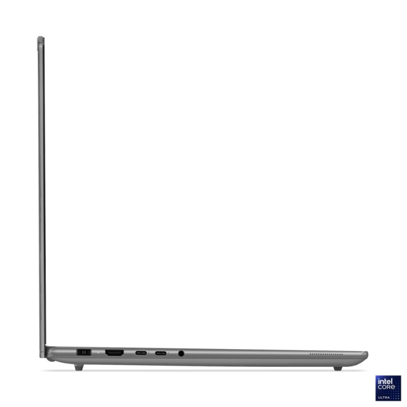 Prenosnik Lenovo 40,64 cm (16,0) Yoga Pro 9 2880x1800 OLED 500nit 120Hz Ultra 7-255H/32GB/SSD1TB/BL/ALU/RTX5050-8GB/Win11Home (83L0000YSC) Lenovo Prenosnik Lenovo 40,64 cm (16,0) Yoga Pro 9 2880x1800 OLED 500nit 120Hz Ultra 7-255H/32GB/SSD1TB/BL/ALU/RTX5050-8GB/Win11Home (83L0000YSC)