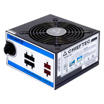 Napajalnik - 750W Chieftec 85Plus (CTG-750C) - pol modularni Napajalnik - 750W Chieftec 85Plus (CTG-750C) - pol modularni