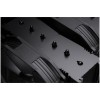 Zračni hladilnik Noctua NH-D15 Chromax Black - 24,6 dB 160mm črna (NH-D15 CH.BK) Noctua Zračni hladilnik Noctua NH-D15 Chromax Black - 24,6 dB 160mm črna (NH-D15 CH.BK)