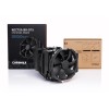 Zračni hladilnik Noctua NH-D15 Chromax Black - 24,6 dB 160mm črna (NH-D15 CH.BK) Noctua Zračni hladilnik Noctua NH-D15 Chromax Black - 24,6 dB 160mm črna (NH-D15 CH.BK)