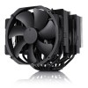 Zračni hladilnik Noctua NH-D15 Chromax Black - 24,6 dB 160mm črna (NH-D15 CH.BK) Noctua Zračni hladilnik Noctua NH-D15 Chromax Black - 24,6 dB 160mm črna (NH-D15 CH.BK)