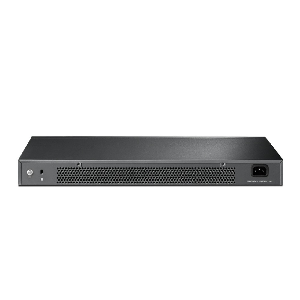 STIKALO 48-PORT 4x SFP TP-Link JetStream Smart 100/1000 Managed (TL-SG3452) TP-LINK STIKALO 48-PORT 4x SFP TP-Link JetStream Smart 100/1000 Managed (TL-SG3452)