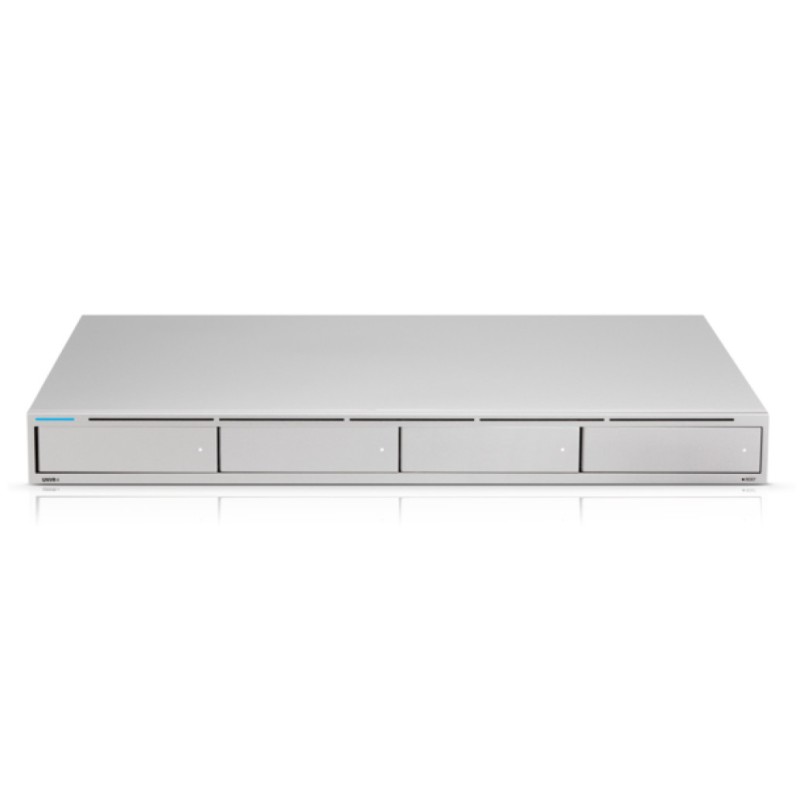 VIDEO NADZOR snemalnik Ubiquiti UniFi 4K, 50-kanalni, NVR IP (UNVR) UBIQUITI VIDEO NADZOR snemalnik Ubiquiti UniFi 4K, 50-kanalni, NVR IP (UNVR)