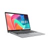 Prenosnik MSI 39,6 cm (15,6) Modern 15 1920x1080 IPS 60Hz i5-1335U/16GB/512GB/BL/Intel Iris XE/Win11Home (9S7-15S122-295) MSI Prenosnik MSI 39,6 cm (15,6) Modern 15 1920x1080 IPS 60Hz i5-1335U/16GB/512GB/BL/Intel Iris XE/Win11Home (9S7-15S122-295)