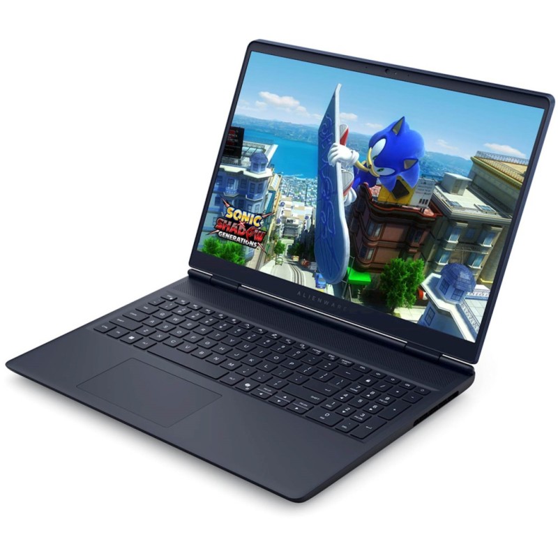 Prenosnik DELL 40,64 cm (16,0) Alienware 16 Aurora 2560x1600 WVA 120Hz Core 7-240H/32GB/SSD1TB/BL/ALU-ABS/RTX5060-8GB/Win11Pro (AC16250_RPLH-R_010) Dell Prenosnik DELL 40,64 cm (16,0) Alienware 16 Aurora 2560x1600 WVA 120Hz Core 7-240H/32GB/SSD1TB/BL/ALU-ABS/RTX5060-8GB/Win11Pro (AC16250_RPLH-R_010)