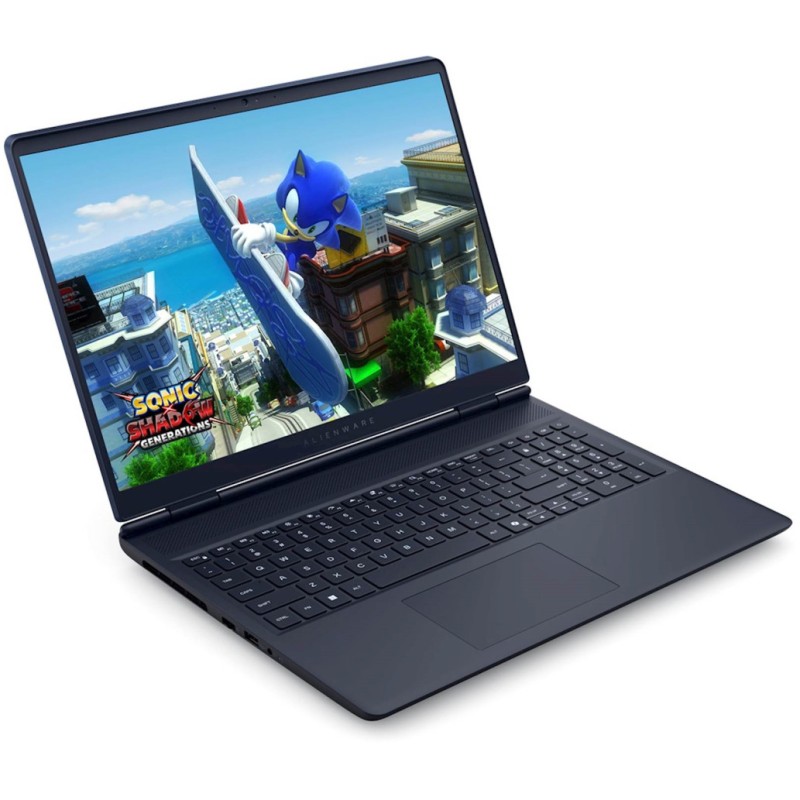 Prenosnik DELL 40,64 cm (16,0) Alienware 16 Aurora 2560x1600 WVA 120Hz Core 7-240H/32GB/SSD1TB/BL/ALU-ABS/RTX5060-8GB/Win11Pro (AC16250_RPLH-R_010) Dell Prenosnik DELL 40,64 cm (16,0) Alienware 16 Aurora 2560x1600 WVA 120Hz Core 7-240H/32GB/SSD1TB/BL/ALU-ABS/RTX5060-8GB/Win11Pro (AC16250_RPLH-R_010)