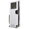 Grafična kartica AMD RX9070 XT XFX Swift bela - 16GB GDDR6  | 1xHDMI 2.1 3xDisplayport 2.1 (RX-97TSWF3W9) XFX Grafična kartica AMD RX9070 XT XFX Swift bela - 16GB GDDR6  | 1xHDMI 2.1 3xDisplayport 2.1 (RX-97TSWF3W9)