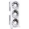 Grafična kartica AMD RX9070 XT XFX Swift bela - 16GB GDDR6  | 1xHDMI 2.1 3xDisplayport 2.1 (RX-97TSWF3W9) XFX Grafična kartica AMD RX9070 XT XFX Swift bela - 16GB GDDR6  | 1xHDMI 2.1 3xDisplayport 2.1 (RX-97TSWF3W9)