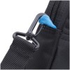 Torba za notesnik 39,6 cm (15,6″) RivaCase Regent II črna (8037 BLACK) RIVACASE Torba za notesnik 39,6 cm (15,6″) RivaCase Regent II črna (8037 BLACK)