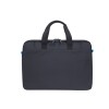 Torba za notesnik 39,6 cm (15,6″) RivaCase Regent II črna (8037 BLACK) RIVACASE Torba za notesnik 39,6 cm (15,6″) RivaCase Regent II črna (8037 BLACK)