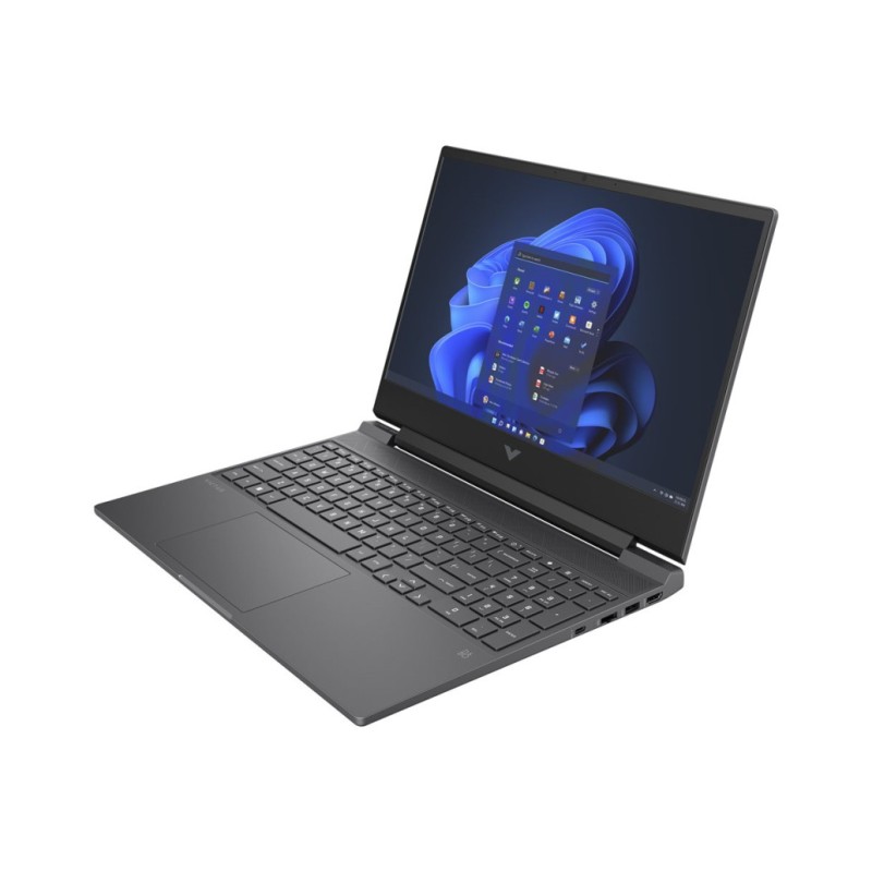 Prenosnik HP 39,6 cm (15,6) Victus Gaming 1920x1080 IPS 250nit 144Hz i5-12450H/16GB/512GB/BL/RTX3050-4GB/Win11Home (801Z8EA#BED) HP Prenosnik HP 39,6 cm (15,6) Victus Gaming 1920x1080 IPS 250nit 144Hz i5-12450H/16GB/512GB/BL/RTX3050-4GB/Win11Home (801Z8EA#BED)