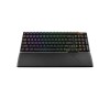 Gaming Tipkovnica brezžična, USB Asus ROG Strix Scope II 96 US | črna RGB (90MP037A-BKUA01) ASUS Gaming Tipkovnica brezžična, USB Asus ROG Strix Scope II 96 US | črna RGB (90MP037A-BKUA01)