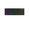 Gaming Tipkovnica brezžična, USB Asus ROG Strix Scope II 96 US | črna RGB (90MP037A-BKUA01) ASUS Gaming Tipkovnica brezžična, USB Asus ROG Strix Scope II 96 US | črna RGB (90MP037A-BKUA01)