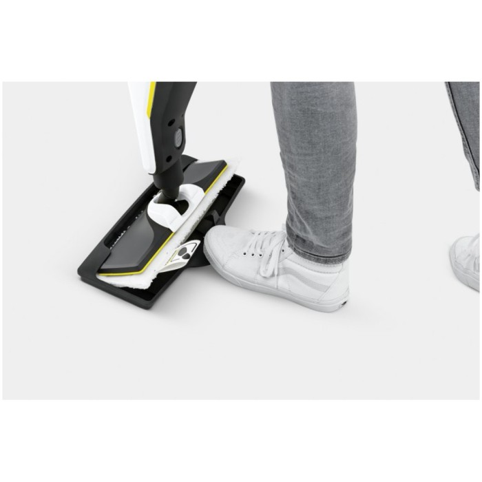Karcher parni čistilec SC 3 Upright bel 1.513-530.0 Karcher parni čistilec SC 3 Upright bel 1.513-530.0
