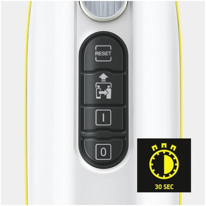 Karcher parni čistilec SC 3 Upright bel 1.513-530.0 Karcher Karcher parni čistilec SC 3 Upright bel 1.513-530.0